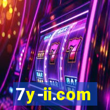 7y-ii.com