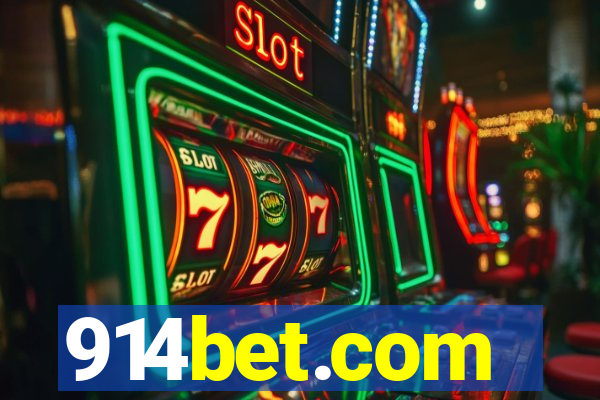914bet.com