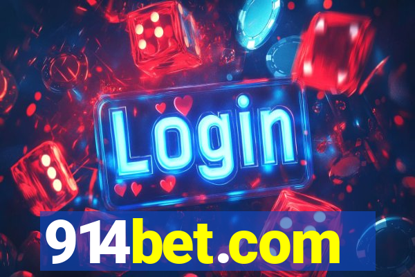914bet.com