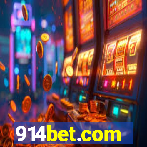 914bet.com