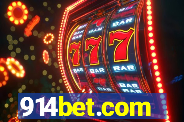 914bet.com