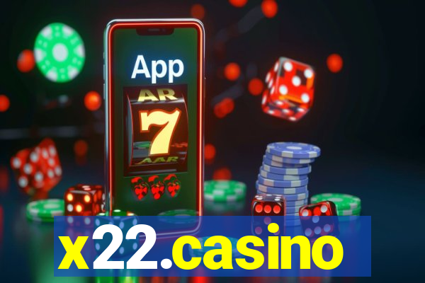 x22.casino