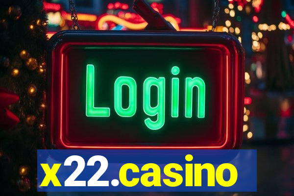 x22.casino