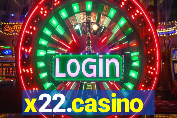 x22.casino