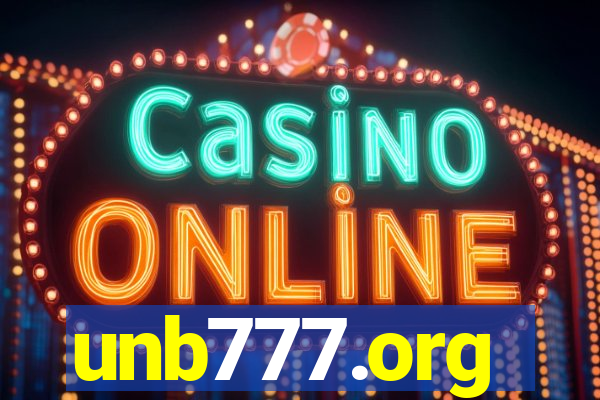 unb777.org
