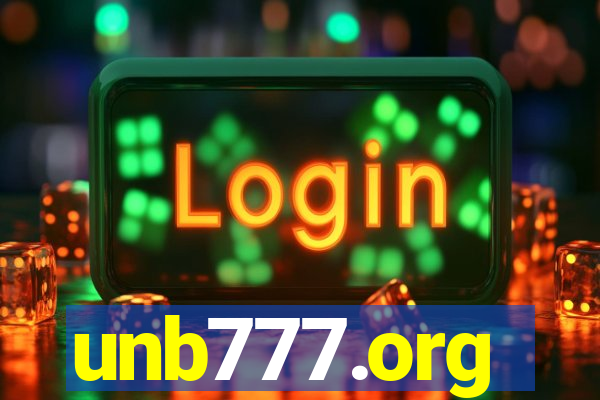 unb777.org