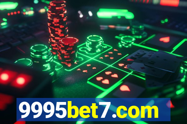 9995bet7.com