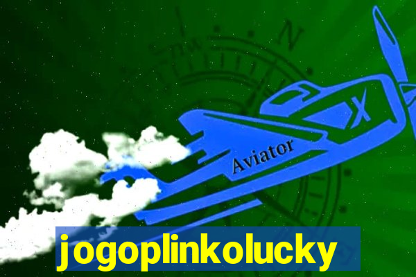 jogoplinkolucky