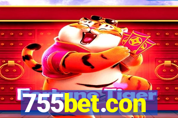 755bet.con