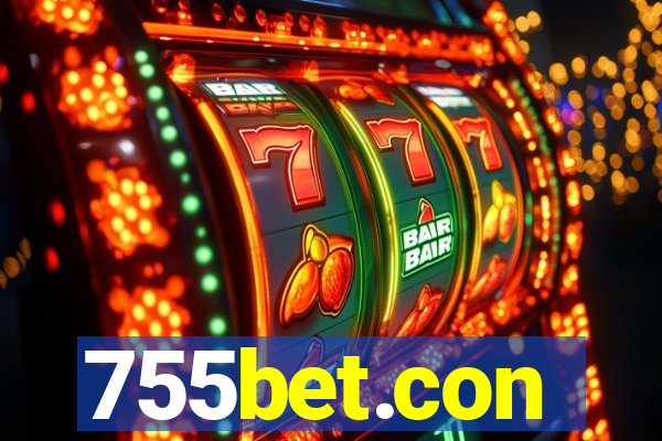 755bet.con