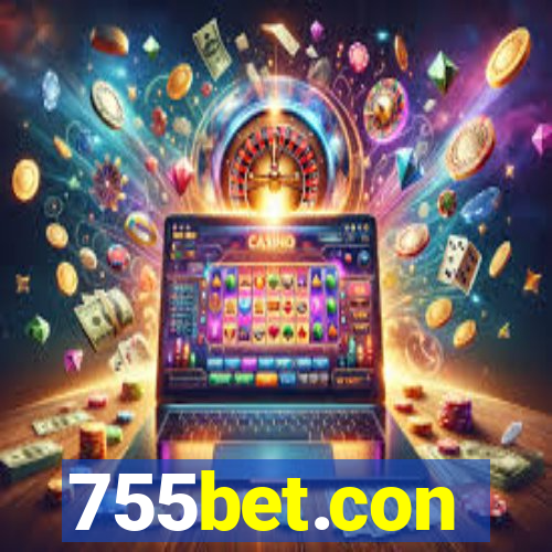 755bet.con