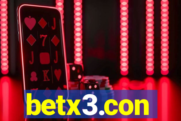 betx3.con