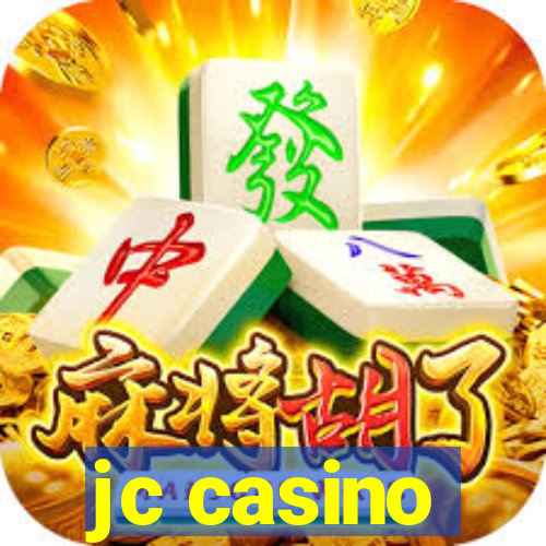 jc casino