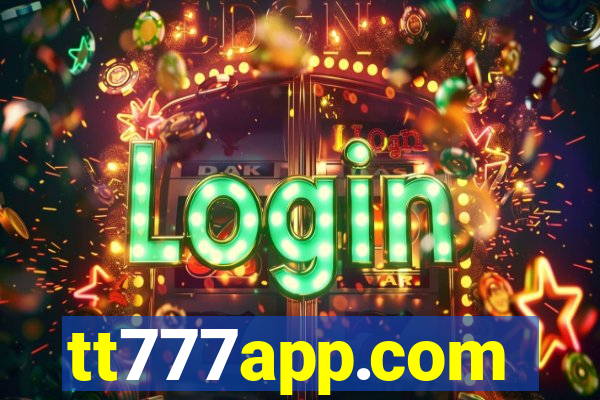 tt777app.com