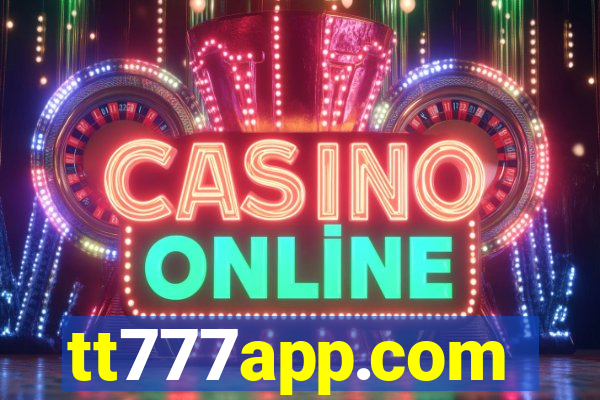 tt777app.com