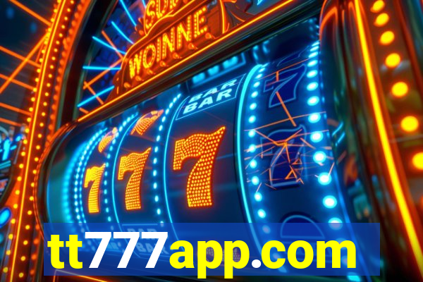 tt777app.com