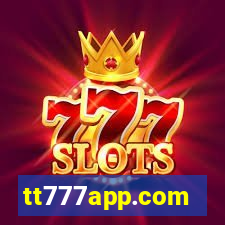 tt777app.com
