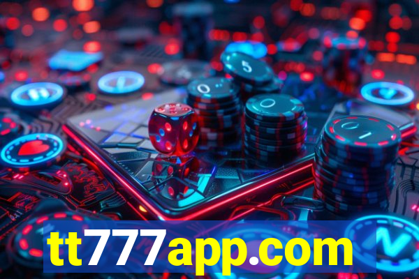 tt777app.com