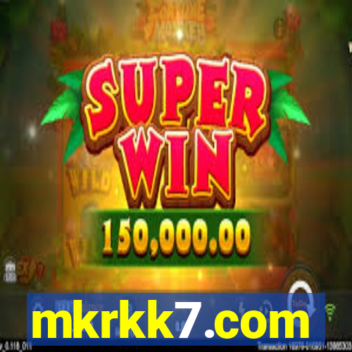 mkrkk7.com