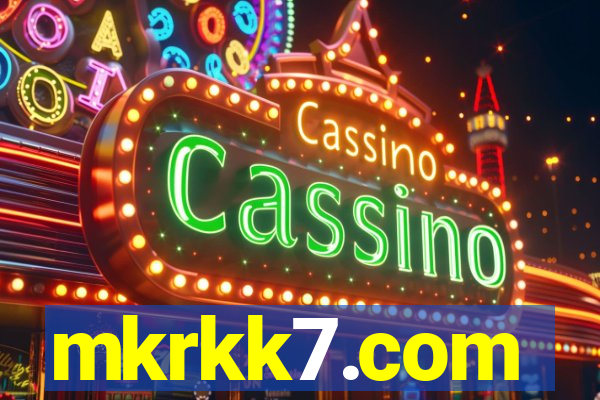 mkrkk7.com