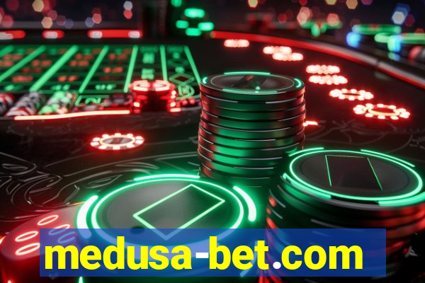 medusa-bet.com