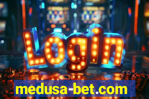 medusa-bet.com