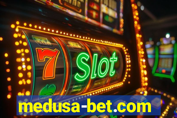 medusa-bet.com