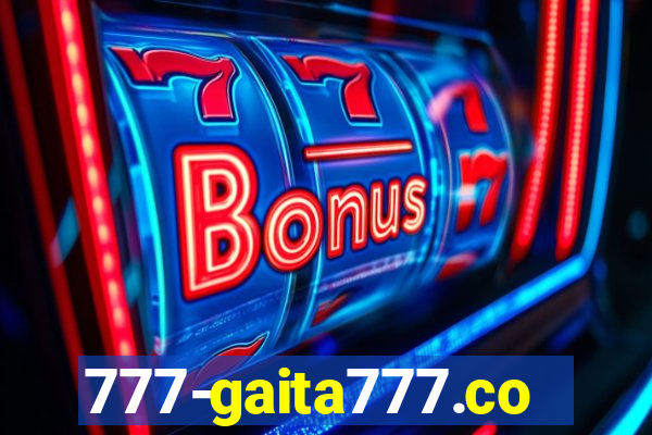 777-gaita777.com