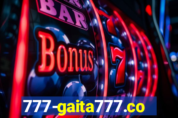 777-gaita777.com