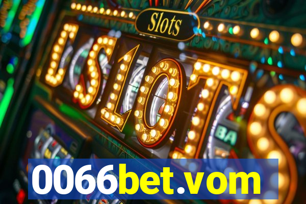 0066bet.vom