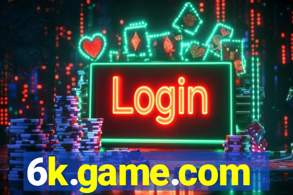 6k.game.com