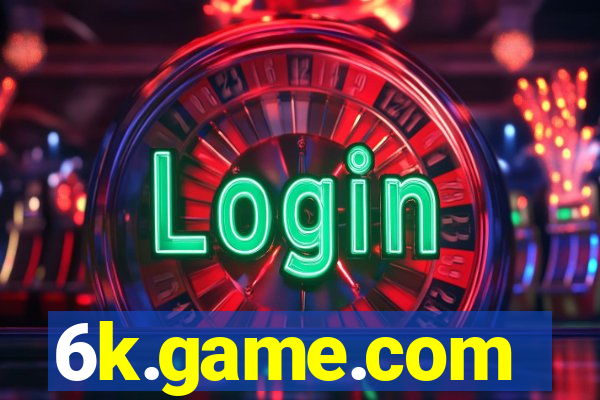 6k.game.com