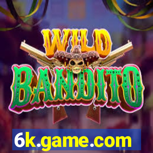 6k.game.com
