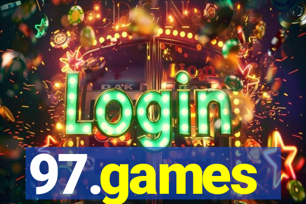 97.games