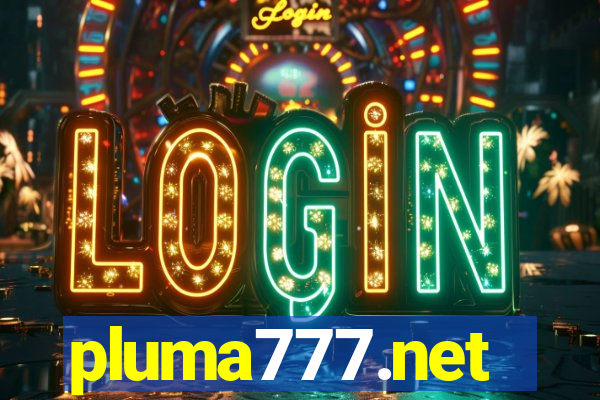 pluma777.net