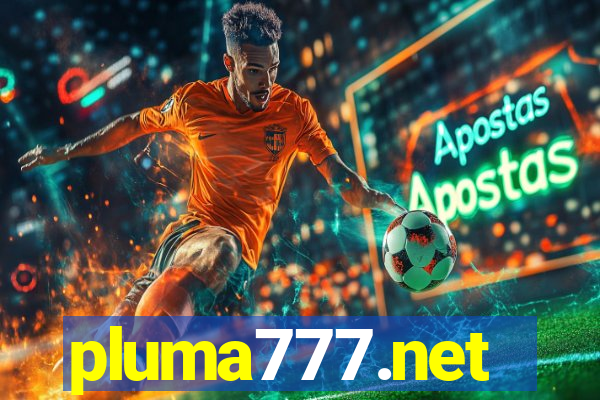 pluma777.net