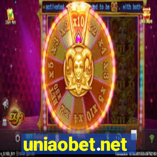 uniaobet.net