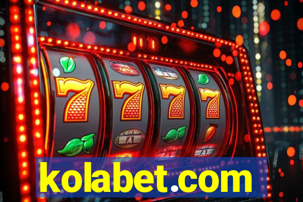 kolabet.com