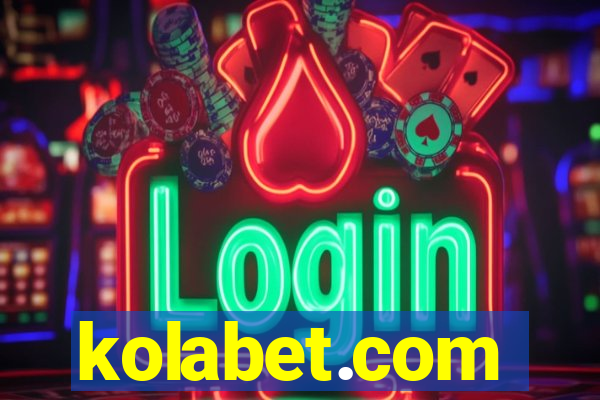 kolabet.com