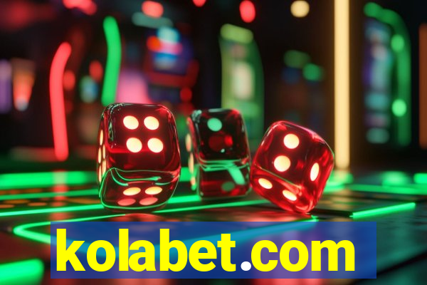 kolabet.com