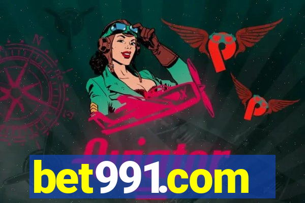 bet991.com