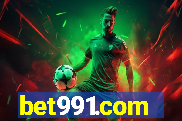bet991.com