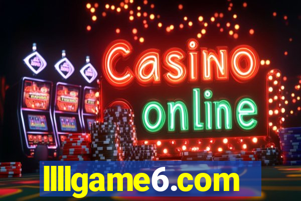 llllgame6.com
