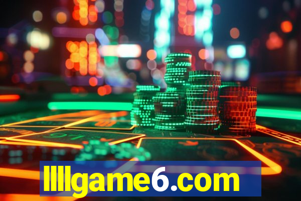 llllgame6.com