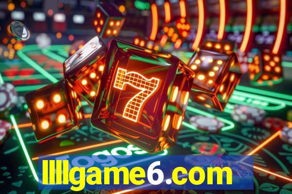 llllgame6.com