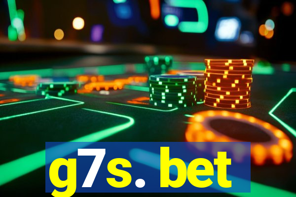 g7s. bet