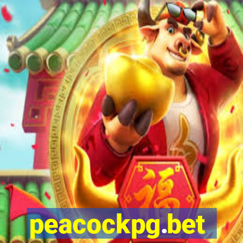 peacockpg.bet