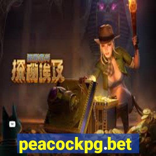 peacockpg.bet