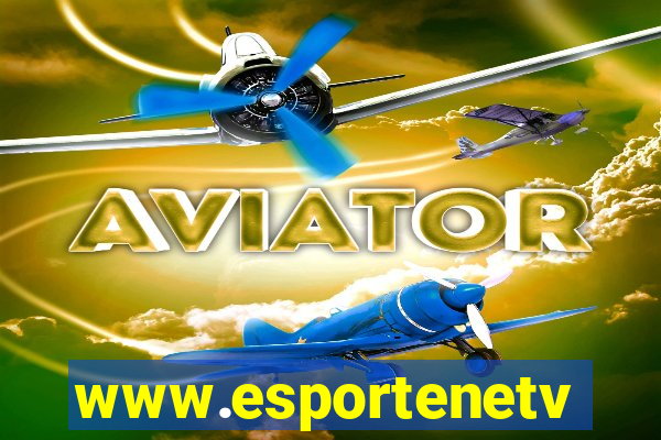 www.esportenetvip.com.br