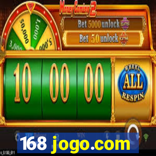 168 jogo.com